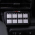 sPOD 25-26 Toyota 4Runner HD BantamX Kit