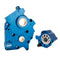 S&S Cycle 23-26 Harley-Davidson M8 Models w/ VVT Cam Support Plate & Oil Pump Kit