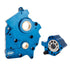 S&S Cycle 2017+ M8 Oil Cooled Models Oil Pump & Cam Plate Kit - Incl. VVT