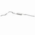 MagnaFlow BRE Exhaust Kit 02-07 Silverado Sierra
