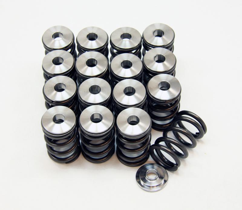 GSC P-D Subaru EJ Turbo Series Valve Spring Kit (set of 16)
