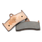 Performance Machine Brake Pads 112x6B Caliper