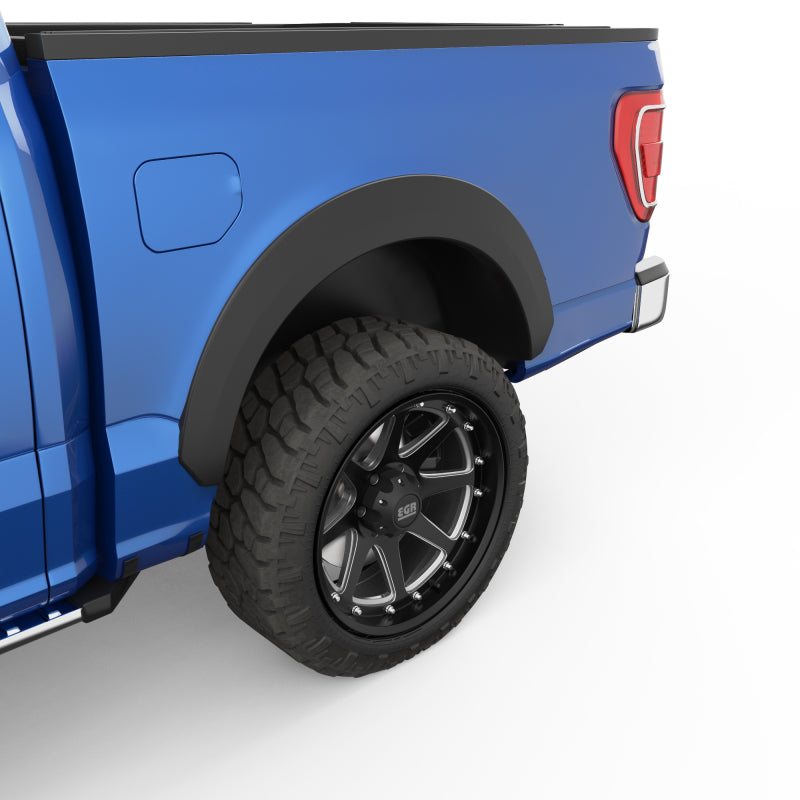 EGR 21-24 Ford F-150 Summit Series Fender Flares