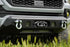 DV8 Offroad Centric Winch Bumper for 16-23 Toyota Tacoma - FBTT1-06