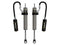 ICON 2025 Toyota 4Runner 0-3in Rear 2.5 VS Aluminum Series Remote Reservoir Shock
