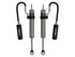 ICON 2025 Toyota 4Runner 0-3in Rear 2.5 VS Aluminum Series Remote Reservoir Shock