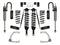 ICON 23-24 Toyota Sequoia 3-4.5in Stage 9 Suspension System - Billet