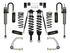 ICON 23-24 Toyota Sequoia 3-4.5in Stage 9 Suspension System - Billet