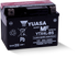 Yuasa YTX4L-BS Maintenance Free AGM 12 Volt Battery (Bottle Supplied)