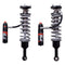 Fox 2025+ Toyota 4Runner / 2024+ LandCruiser 250/GX550 2.5 Perf. Elite Front Coilover - 1.5-3in Lift