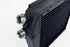 CSF Porsche 964/993 OEM+ Performance Fender Oil Cooler