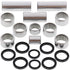 All Balls Racing 2003 Kawasaki KLX400R Linkage Bearing Kit