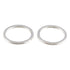 Vertex Gaskets 06-09 Yamaha TTR50 Exhaust Gasket Kit