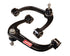 SPC Performance 21+ FORD F-150 Front Adj Upper Racing Control Arm Kit