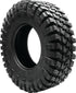 QuadBoss QBT808 Radial Utility Tires for All-Terrain Performance and Durability - 609792
