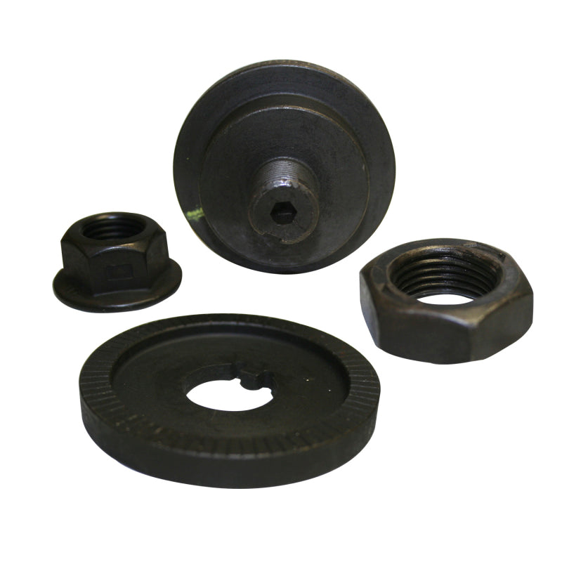 MOOG 11-15 Dodge Durango Front Upper Ball Joint