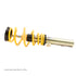 ST Coilover Kit 2012+ Fiat 500 (Incl Abarth/Convertible)