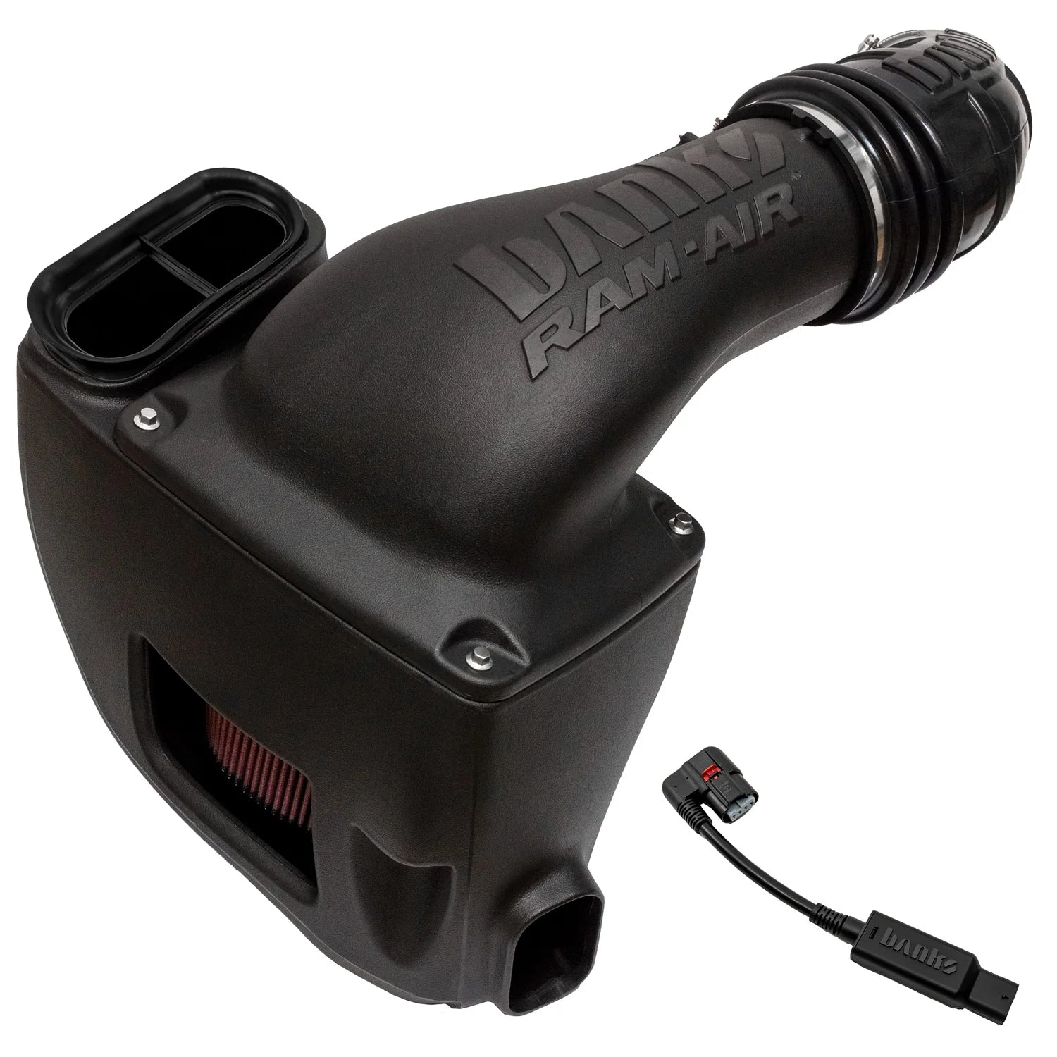 Banks Power 2024 Chevy/GMC 2500/3500 6.6L Ram-Air Intake System