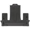Husky Liners 2022 Ford Explorer WeatherBeater 2nd Seat Black Floor Liner
