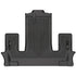 Husky Liners 2022 Ford Explorer WeatherBeater 2nd Seat Black Floor Liner