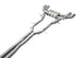 AWE Tuning 2021+ Cadillac CT4-V Blackwing SwitchPath Exhaust - Chrome Silver Tips