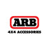 ARB Slam Shut Handle Roller Drawer