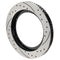 Wilwood 16x1.38 12x10.75 72 Stagg Vane SRP Drilled Performance Rotor - L/H