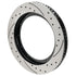 Wilwood 16x1.38 12x10.75 72 Stagg Vane SRP Drilled Performance Rotor - L/H