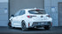 Borla ATAK Cat-Back Exhaust System for Toyota GR Corolla