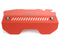 Perrin 15-16 Subaru WRX Engine Cover Kit - Red