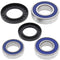 All Balls Racing 11-22 Suzuki GSX-R600 Wheel Bearing Kit Rear