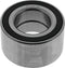 QuadBoss Front UTV Wheel Bearing & Seal Kit for Arctic Cat Prowler Pro 2019-2021 - 414199