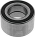 QuadBoss Front UTV Wheel Bearing & Seal Kit for Arctic Cat Prowler Pro 2019-2021 - 414199