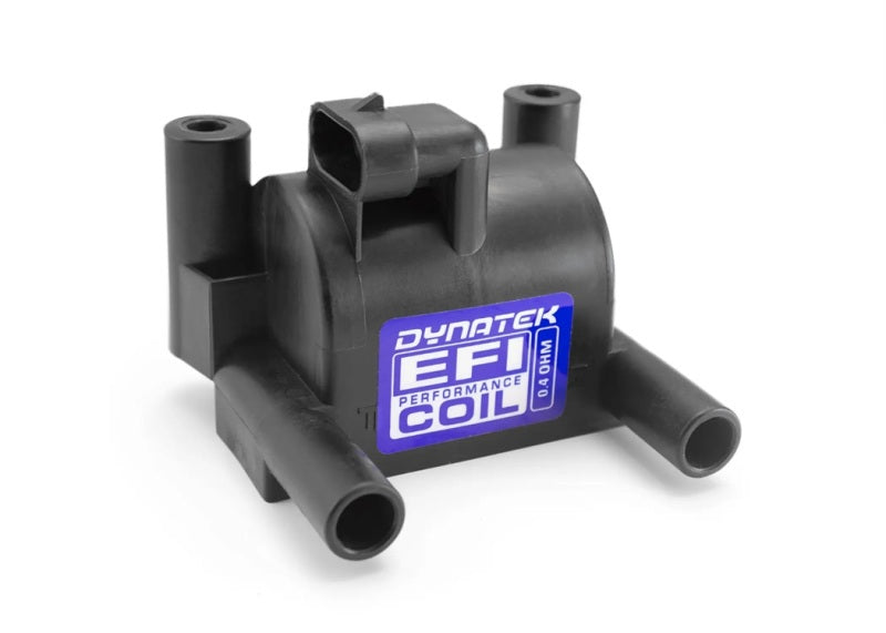 Dynatek Ignition Coil Set - Dual Output - 07-13 Harley-Davidson Touring