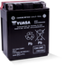 Yuasa YTX14AHL-BS High Performance AGM 12 Volt Battery (Bottle Supplied)