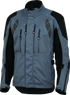 FIRSTGEAR Kilimanjaro 2.0 Jacket Grey/Black - 2XL Tall