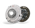 Clutch Masters 17-20 Fiat 124 Spyder 1.4L Turbo FX100 Single Disk Clutch Kit