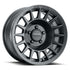 Method MR707 Bead Grip 18x8.5 / +38mm Offset / 5x120 BP / 64.25mm CB / 6.2in BS Matte Black Wheel