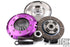 XClutch 08-09 Audi A3 Sportback 2.0L Stage 1 Sprung Organic Clutch Kit