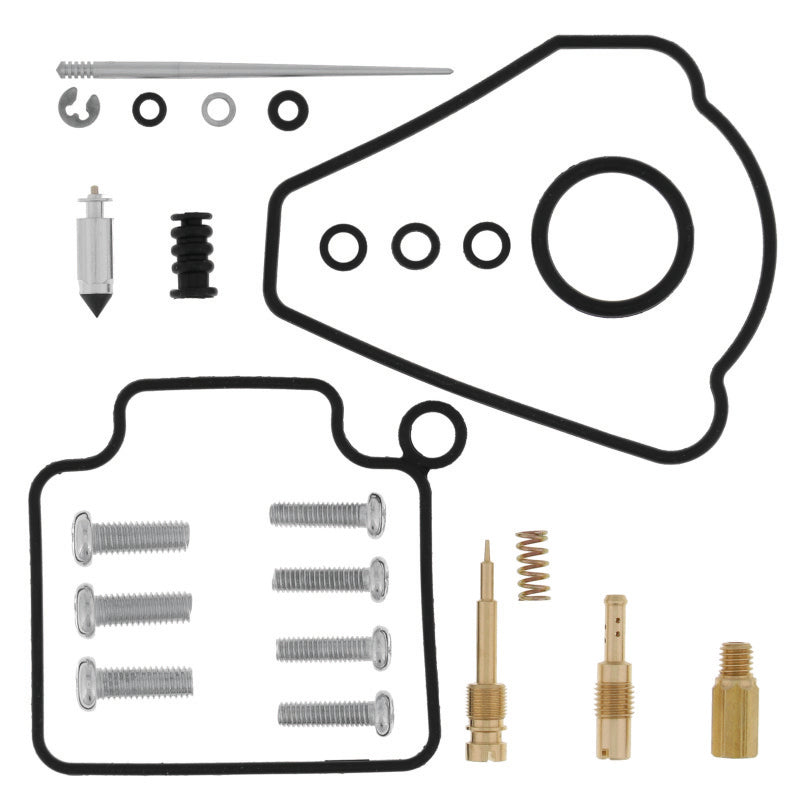 QuadBoss Carburetor Repair Kit for 2009-2014 Honda TRX400EX FourTrax - 418091