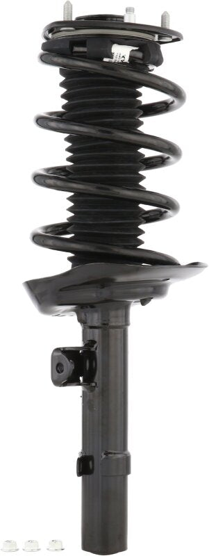 KYB 13-17 Honda Accord 2.4L / 14-15 Accord Hybrid 2.0L Strut Plus Assembly - Front Right