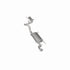 MagnaFlow 2025+ Toyota 4Runner Overland Series Cat-Back Exhaust System
