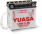 Yuasa 12N5.5-3B Conventional 12 Volt Battery