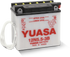 Yuasa 12N5.5-3B Conventional 12 Volt Battery