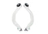 Whiteline 17+ Tesla Model 3 & Model Y Front Control Arm - Compliance Aft (Offset Bushing)