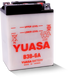 Yuasa B38-6A Conventional 6 Volt Battery