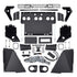 ARB Bumper/Fitting Kit Bundle 3421570K