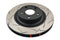 DBA 12+ Subaru/Scion BRZ/FR-S Limited & Premium (US Spec)/ 08-13 WRX Front Slotted 4000 Series Rotor