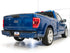 AWE 21-25 Ford F150 (14th Gen Reg Cab) Cat-Back Exhaust - 4.5in Dual Side Exit Chrome Tips