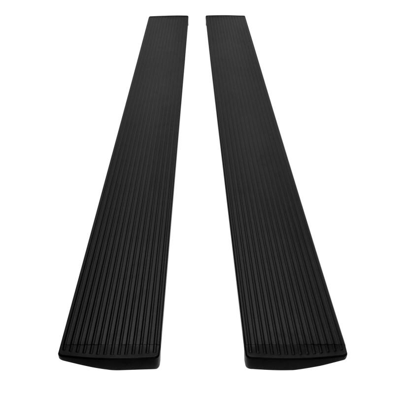 Westin 15-25 Chevrolet Colorado/Canyon Crew Cab Pro-e Electric Running Boards - Textured Black